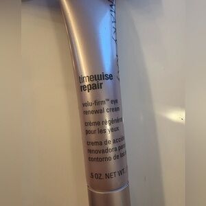 Mary Kay timewise repair volu-firm eye renewal cream